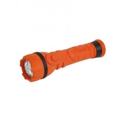 TORCIA RUBBER LED 3 - 2AA