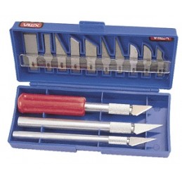 UTENSILERIA A MANO