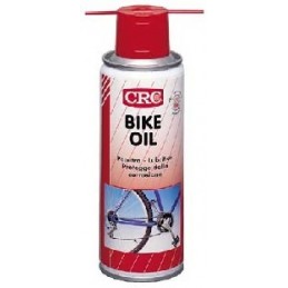 BIKE  OIL AERO 100 ML....