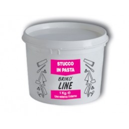 BRIKOLINE 500 GR STUCCO IN...