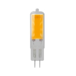 LAMP. LED PIXY COB 2W G4 6400K