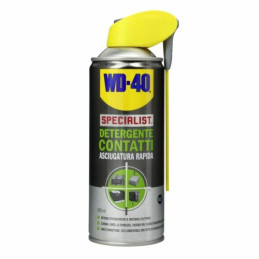 WD-40 CONTACT CLEANER 400ML