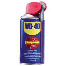 WD-40 250ML.