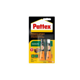 PATTEX POWER EPOXY...
