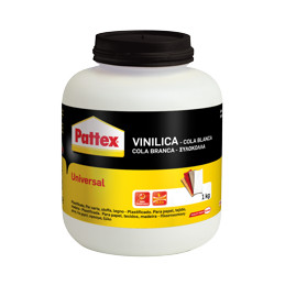 PATTEX VINIL CLASSIC 1 KG
