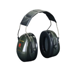 H520A-407-GQ CUFFIA PELTOR...