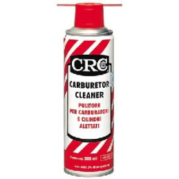 CARBURETOR CLEANER AERO 300ML