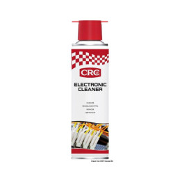 ELECTRONIC CLEANER 250ML.