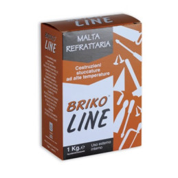 BRIKOLINE 1 KG MALTA...