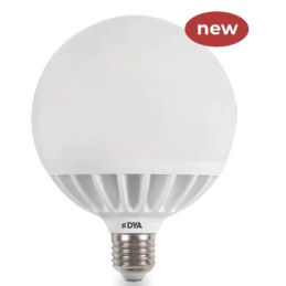 LAMPADA GLOBO E27 24W LED...