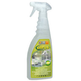 CITRUS 750ML. CON...