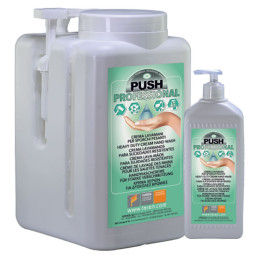 PUSH PROFESSIONAL 5LT