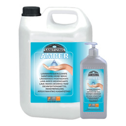 AMBER 500ML