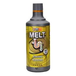 MELT 750 ML DISGORGANTE