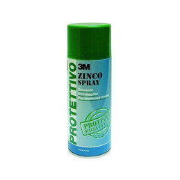 ZINCO SPRAY 400ML. 1617...