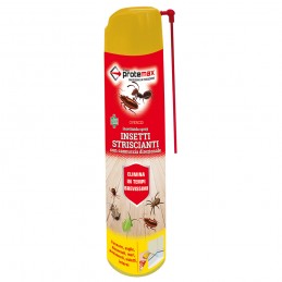 INSETTICIDA SPRAY 500ML...