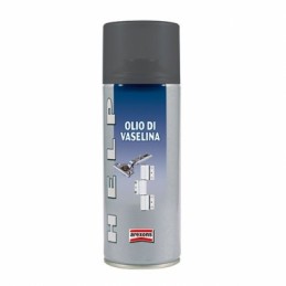 OLIO VASELINA 400ML.