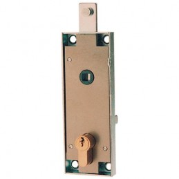 6561 SERR.X PORTE BASC. C/CIL.