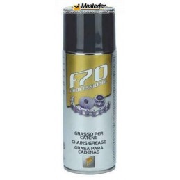 F70 GRASSO PER CATENE