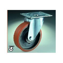 RUOTA M-AGP CON NUCLEO IN...
