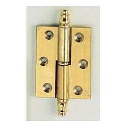 MINUTERIE METALLICHE