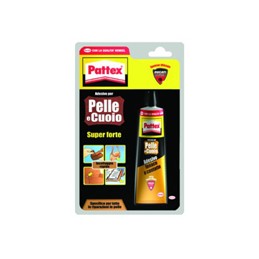 PATTEX PELLE BL. 30G