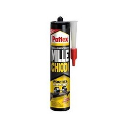 PATTEX MILLE CHIODI...