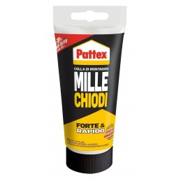 PATTEX MILLECHIODI TUBO 250G
