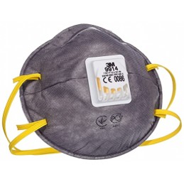 9914-P1 RESPIRATORE