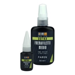 32F43 FRENAFILETTI MEDIO 10ML.