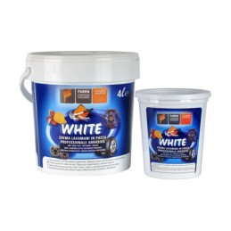PASTALAVAMANI WHITE 4KG.
