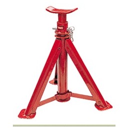 CAVALLETTI PIEGHEVOLI 2 PZ
