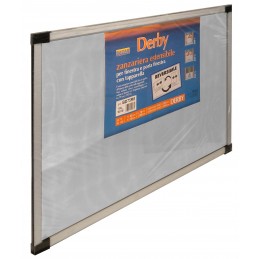 BAZAR DERBY 100X70 RAL 9010...