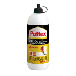 PATTEX VINIL UNIV. 100GR