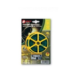 PIATTINA VERDE MT.30 BL.