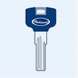 CHIAVI GREZZE PER SECUR S34...