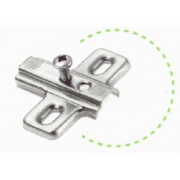 BASE X SERIE 310 H.5...