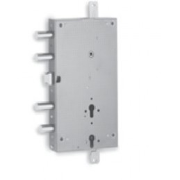 SERRATURA BLIN.S.CIL.CAT 40...