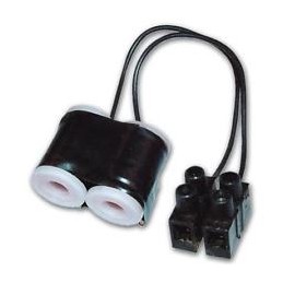 GRUPPO BOBINA CC-CA 12V-15W...