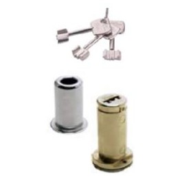 CILINDRI - LUCCHETTI - CHIAVI