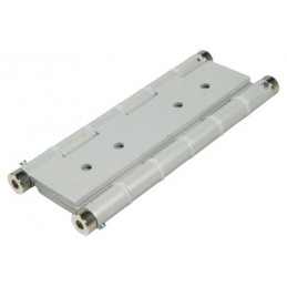 MINUTERIE METALLICHE