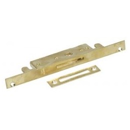 MINUTERIE METALLICHE