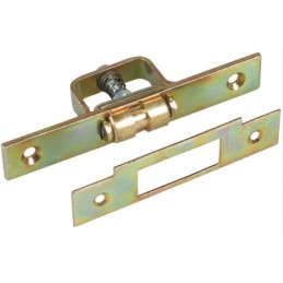 MINUTERIE METALLICHE