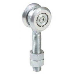 MINUTERIE METALLICHE