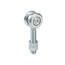 MINUTERIE METALLICHE