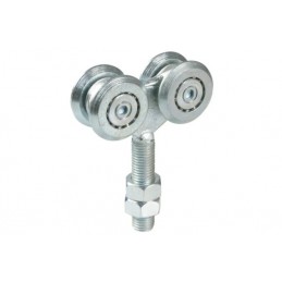 MINUTERIE METALLICHE