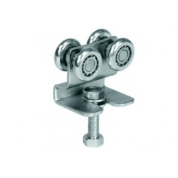 MINUTERIE METALLICHE