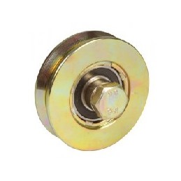 MINUTERIE METALLICHE