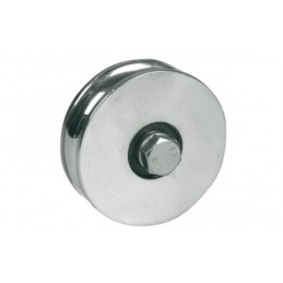 MINUTERIE METALLICHE