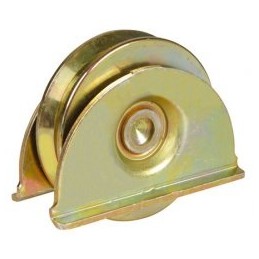 MINUTERIE METALLICHE